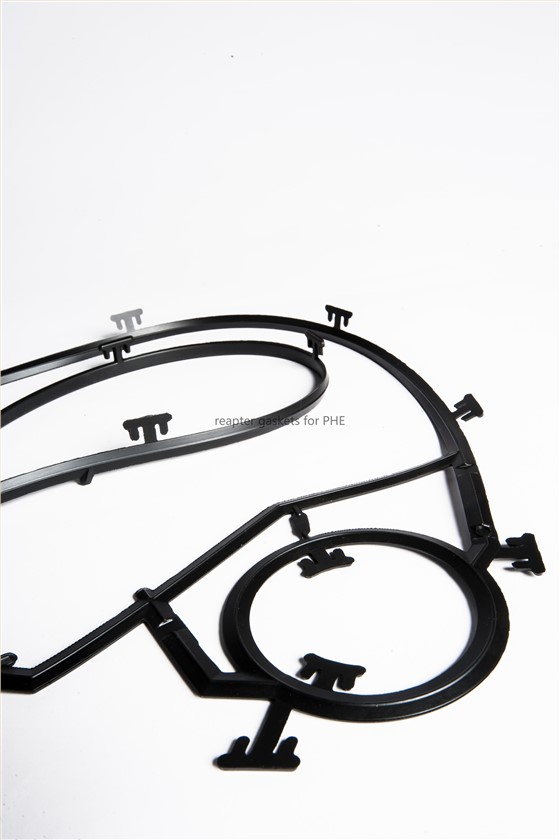 GEA gaskets for PHE (2)