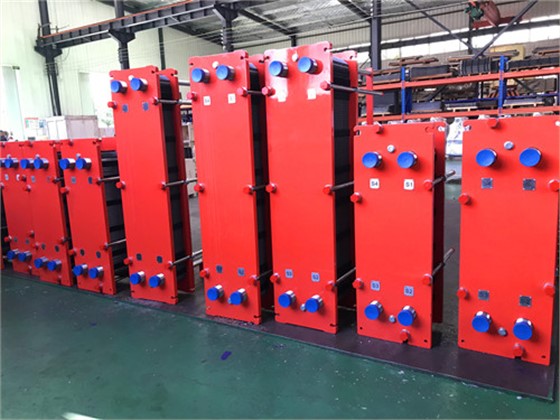 heat exchangers