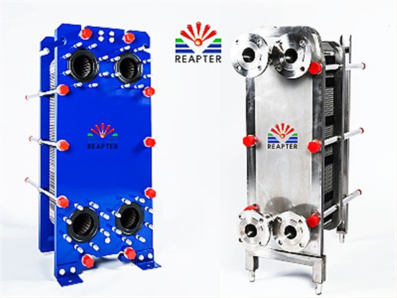 heat exchanger