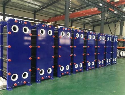 The Integrated Heat Exchanger Unit: An Efficient Integration and Intelligent Control Solution for Thermal Energy Conversion