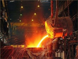 Metallurgical Industry