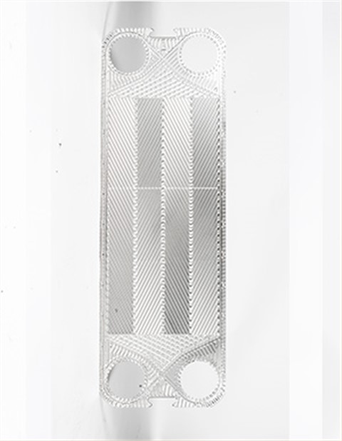 Funke Plates