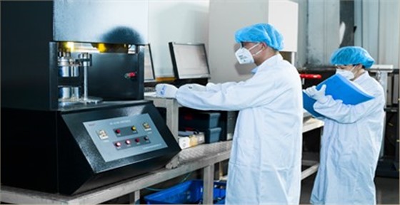 Heat Exchange Laboratory