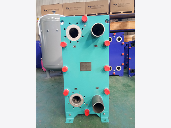 heat exchanger