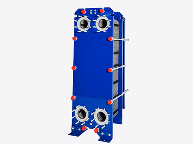 Several essential factors for the selection of plate heat exchanger