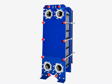 Several essential factors for the selection of plate heat exchanger