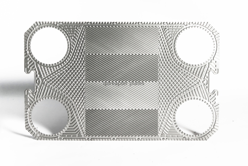 Ruipute Quality Manufacturing-Plates of plate Heat Exchanger