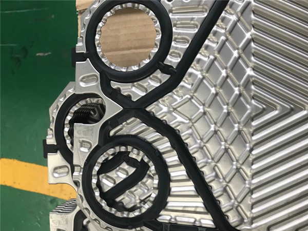 Why did your GEA heat exchanger gaskets are easy to leak?