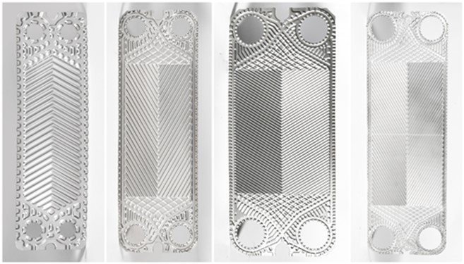 Why can Qingdao Ruipute make the same quality plate heat exchanger plates as Alfa Laval?