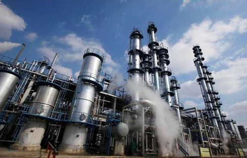 Coal Chemical Industry - Application Case Study of Plate and Shell Heat Exchanger