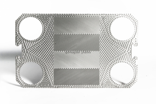 Analysis of the impact of plate heat exchanger heat transfer performance of the main factors-Qingdao Ruipute