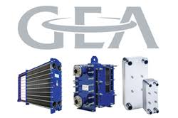 How to find a wide channel plate heat exchanger as GEA quality？