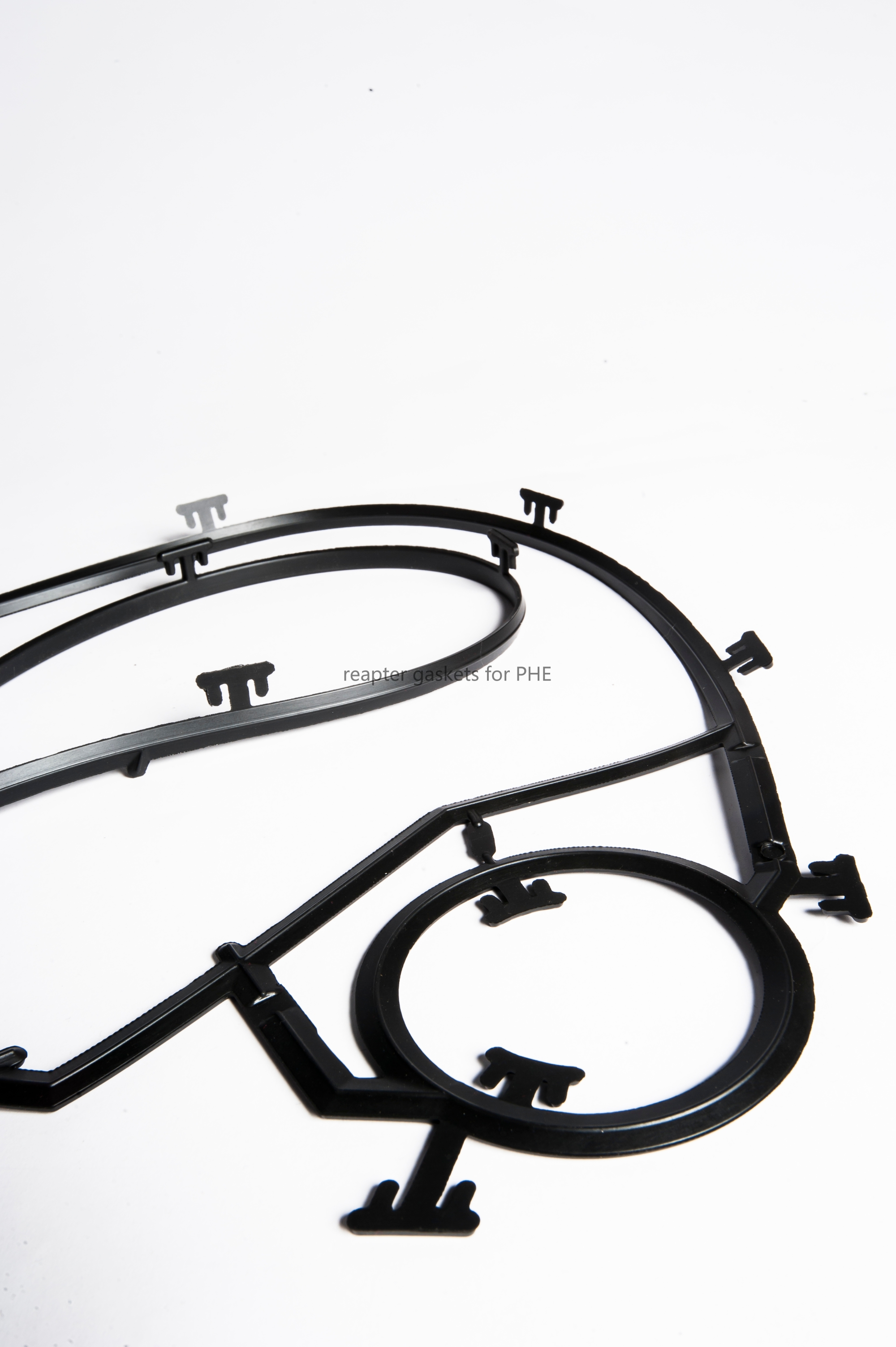 GEA gaskets for PHE (2)