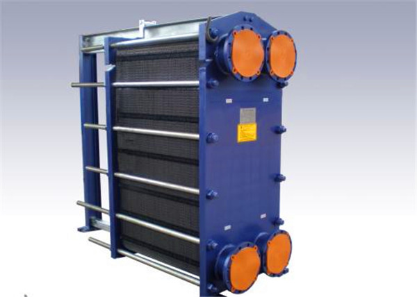 Advantages of plate heat exchangers/ gasketed heat exchanger/ plate and frame heat exchanger