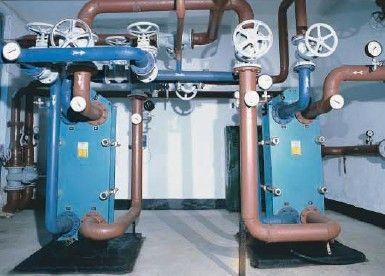 How to improve the heat transfer efficiency of plate heat exchanger