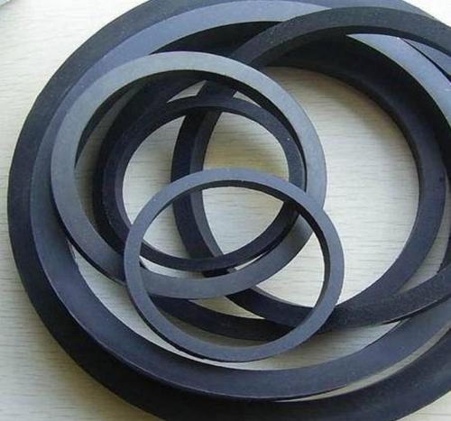 Plate heat exchanger sealing gaskets HNBR type