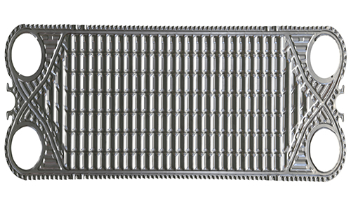 Why HVDC plate heat exchanger must be used when selecting a high viscosity media plate heat exchanger?