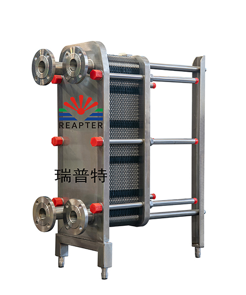 Heat exchanger manufacturers introduce you to solve the problem of aging stainless steel plate heat exchanger gaskets