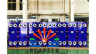 All that you want to know about GEA NT Series plate heat exchanger is here