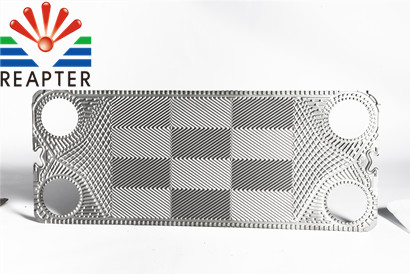 Plate heat exchanger plate quality requirements