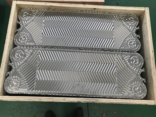 How to choose the right heat exchanger plate, Qingdao Reapter give you detailed answers