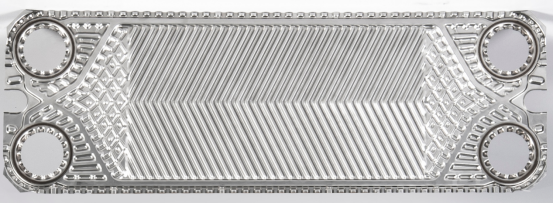 double walled plate heat exchanger 